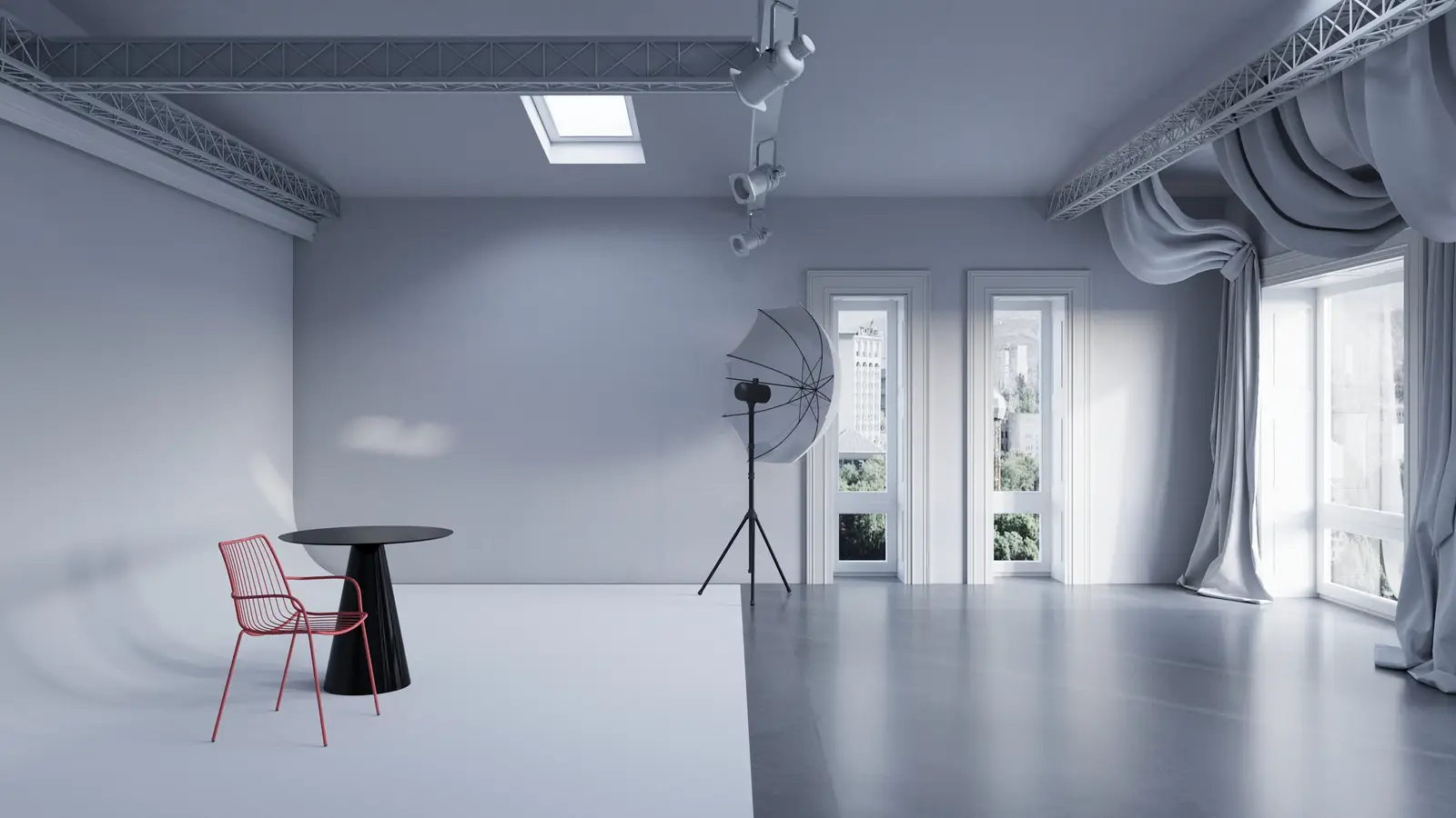 Фотостудія Obriy creative hub photo 1