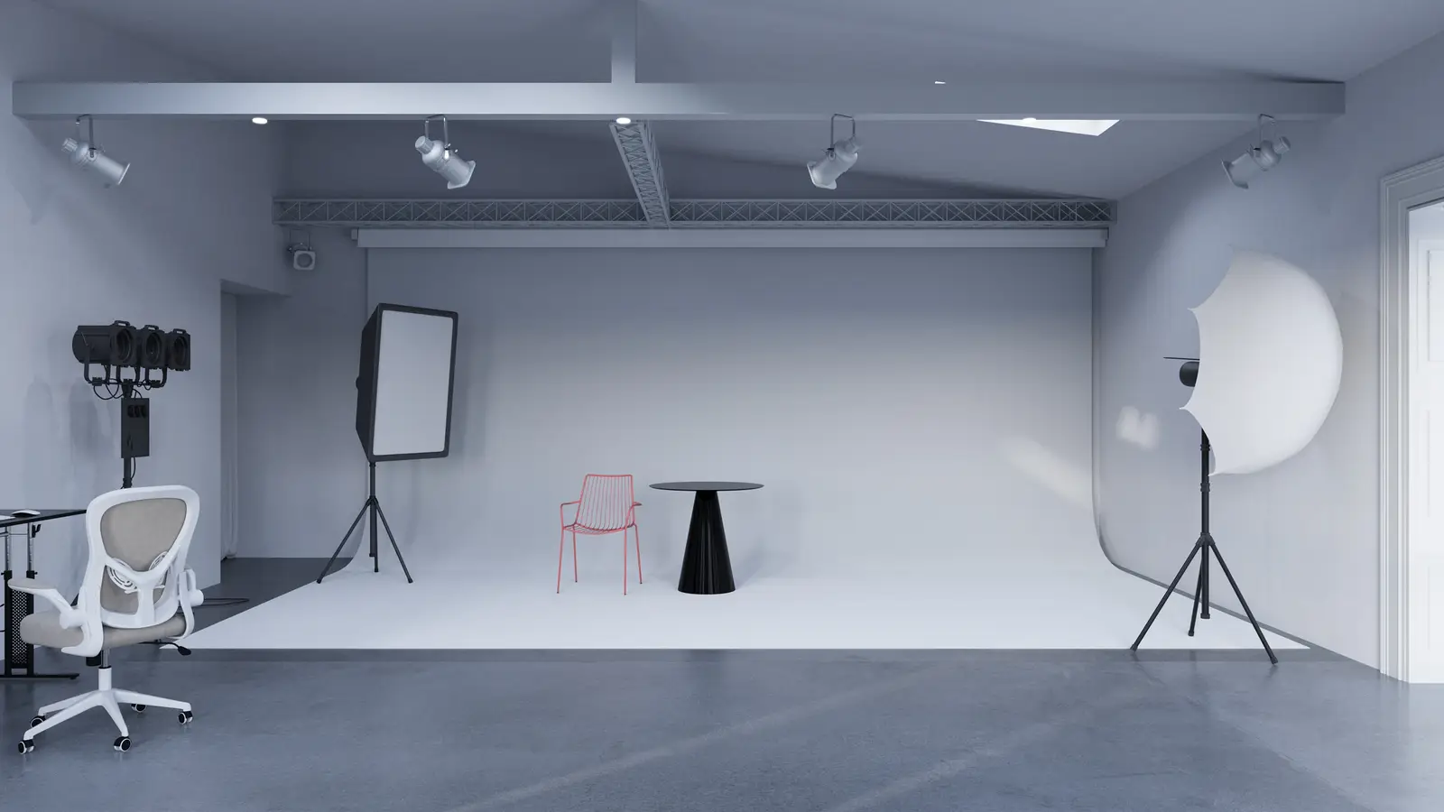 Фотостудія Obriy creative hub photo 2