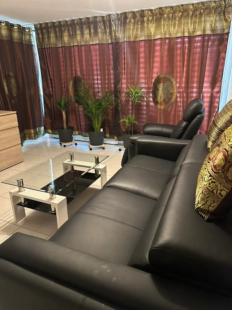 Soda Thai massage Visp photo 1