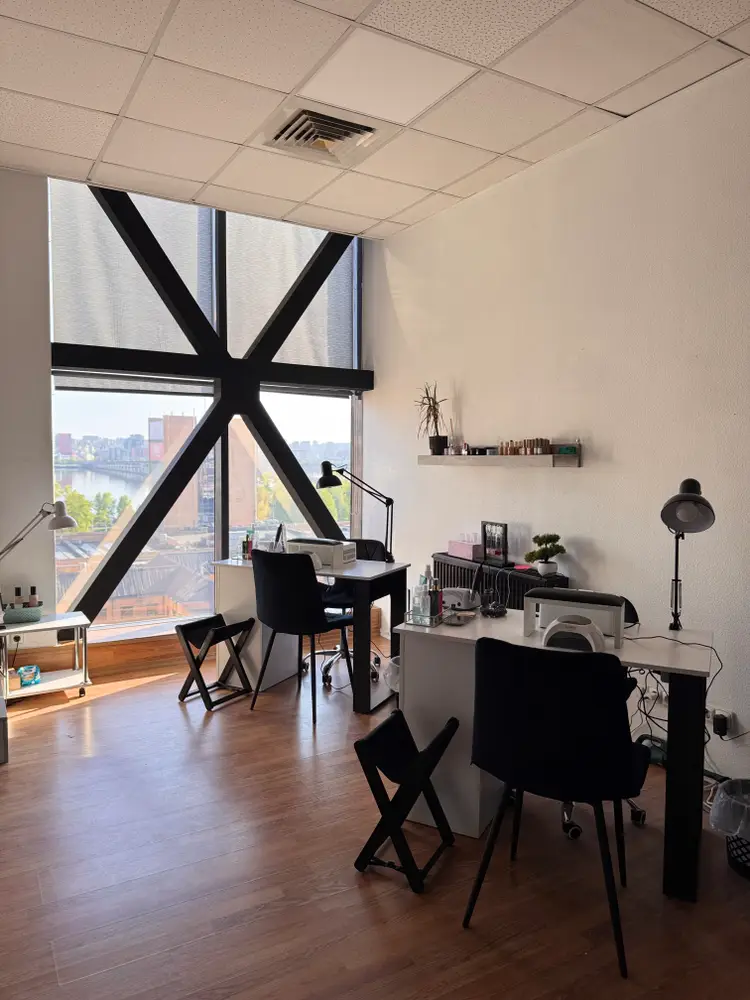 PANORAMA BEAUTY STUDIO photo 1