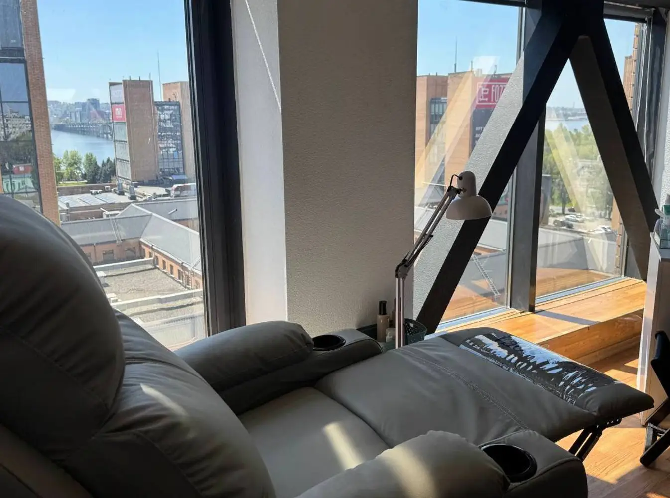PANORAMA BEAUTY STUDIO photo 3