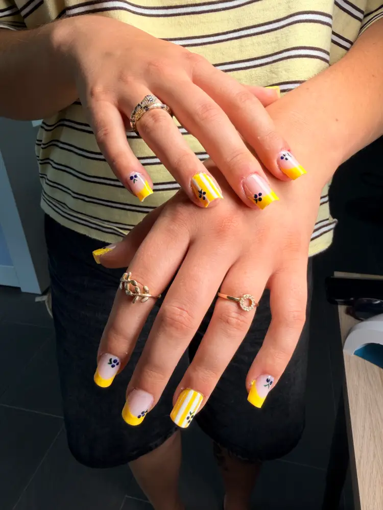 The NailCard Onglerie photo 19