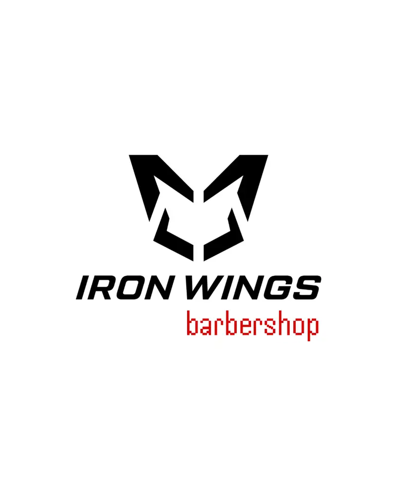 Iron Wings Barbershop photo 1