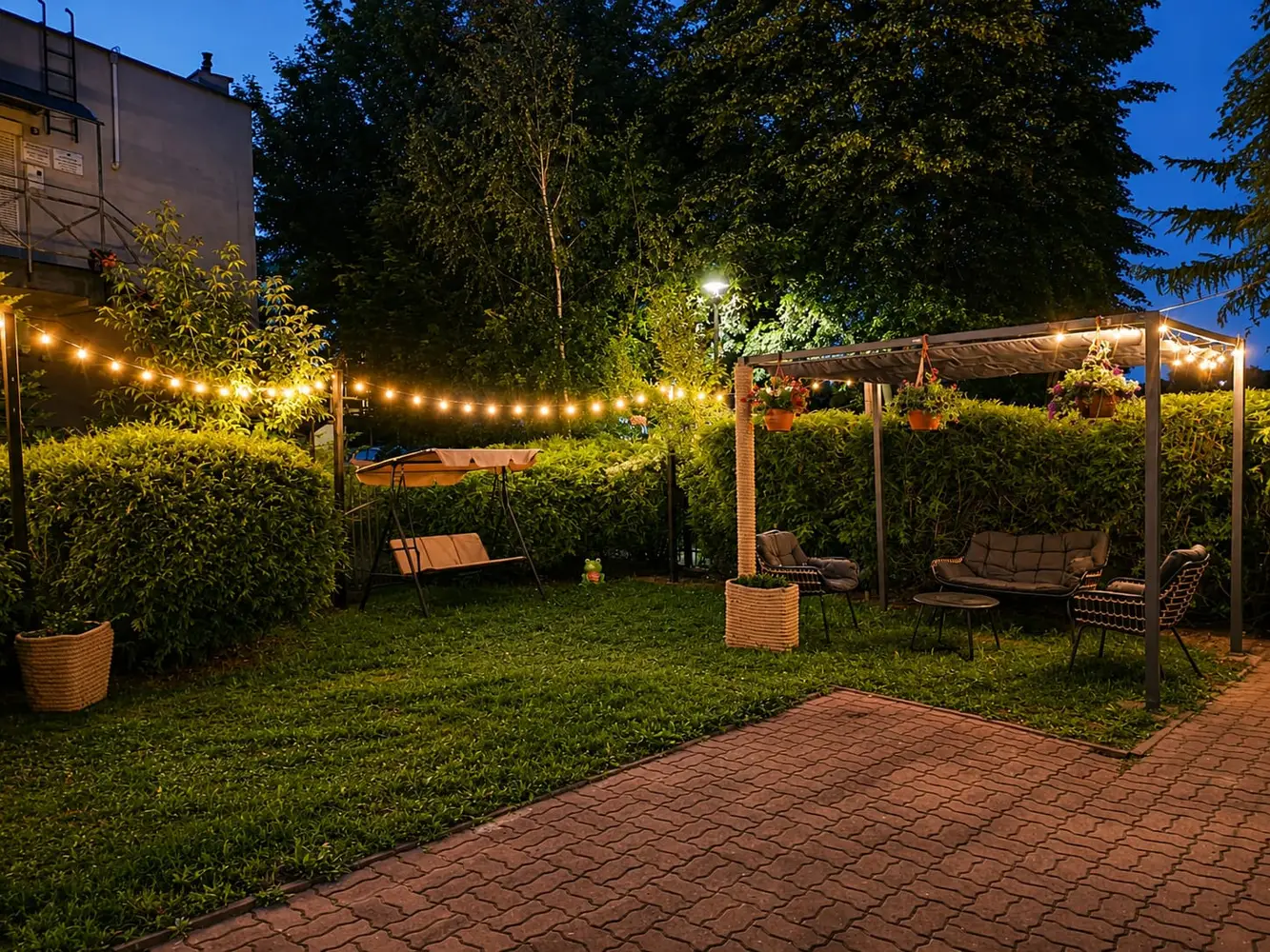 LUMOS - Uroczystości i Zabawa photo 5