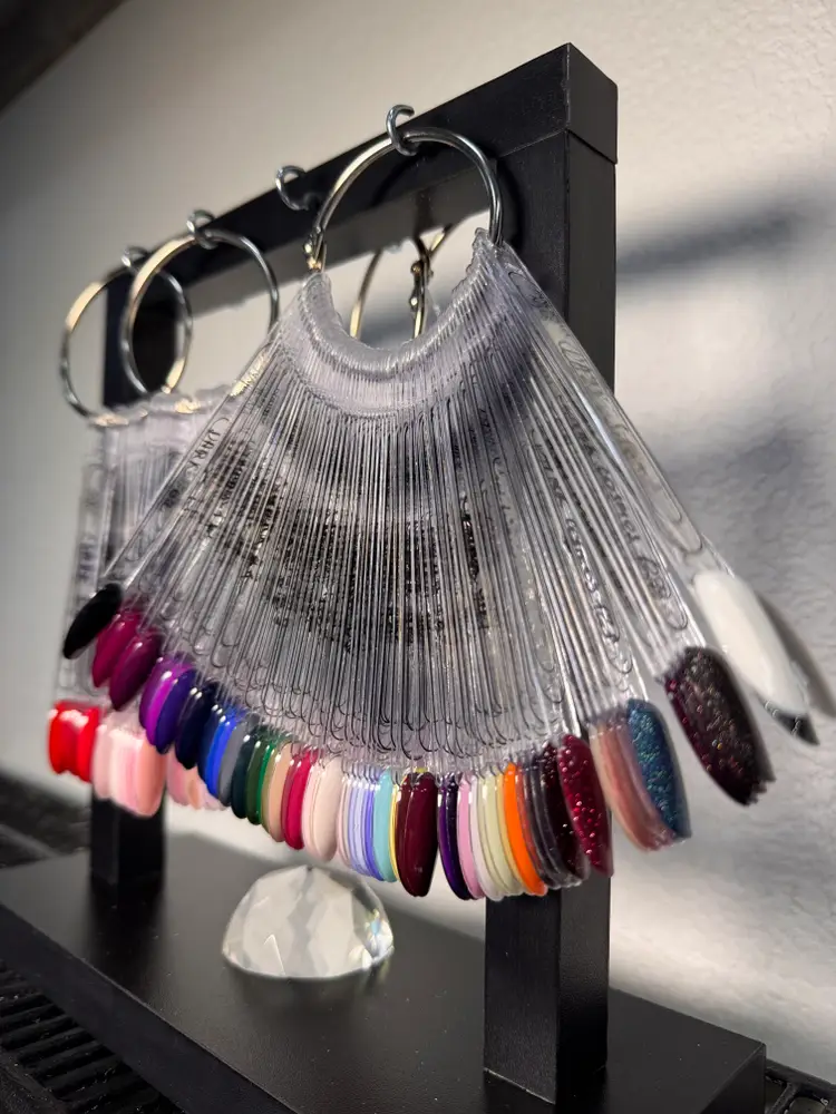 PANORAMA BEAUTY STUDIO photo 8