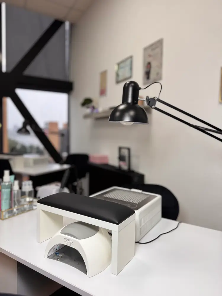PANORAMA BEAUTY STUDIO photo 6