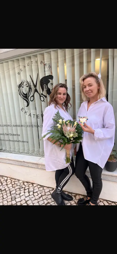 Irina Hairdresser photo 1