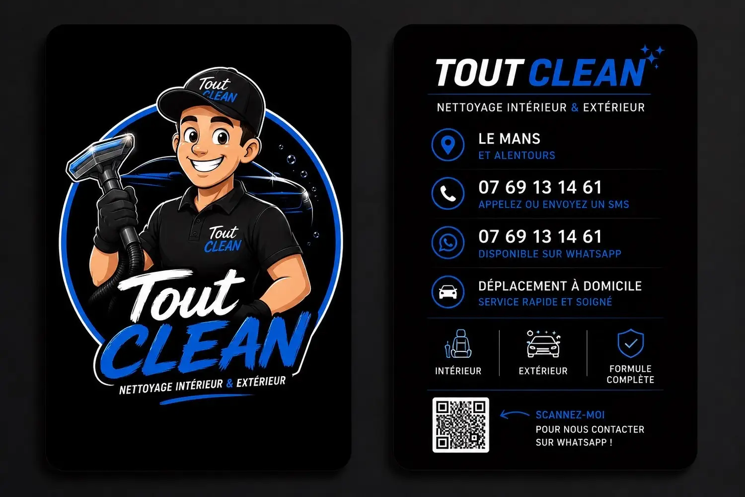 Tout-Clean 🧼🚘 photo 4