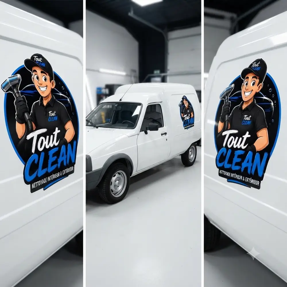 Tout-Clean 🧼🚘 photo 3