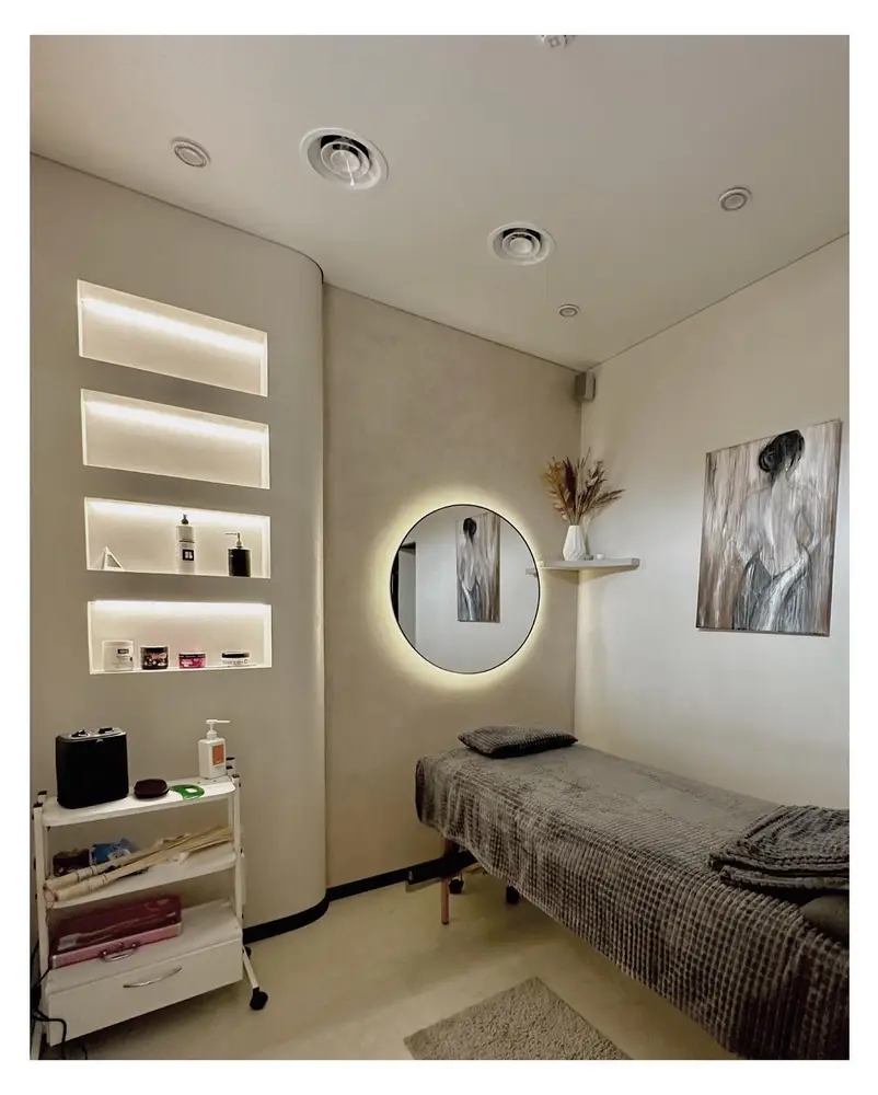 Contour massage studio photo 3