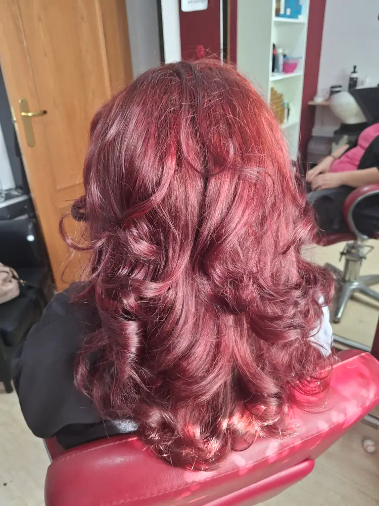Mimi peluqueria y estetica photo 10