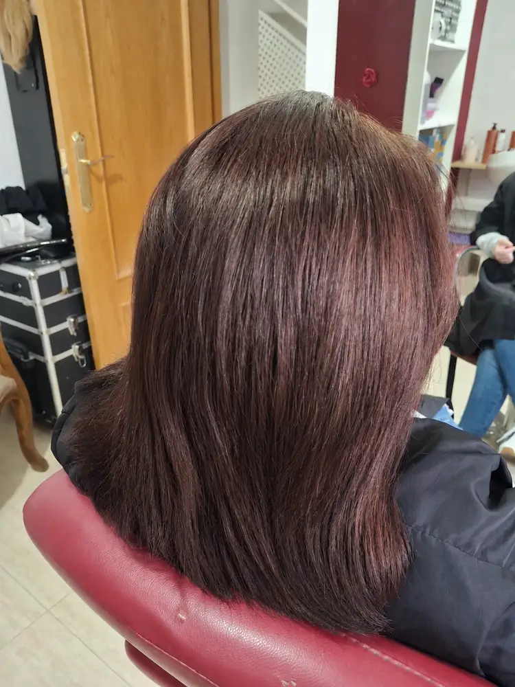 Mimi peluqueria y estetica photo 2