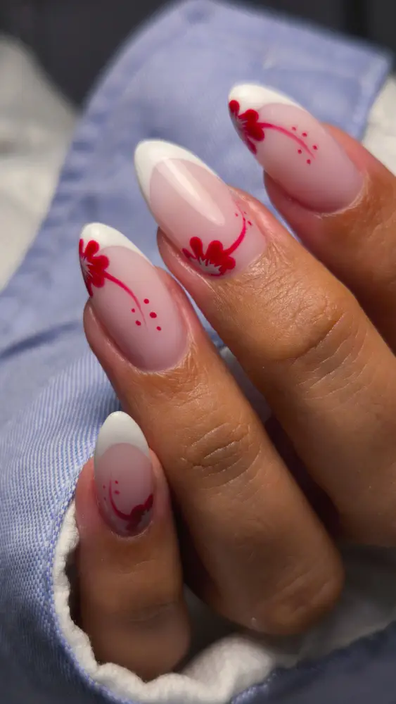 Júlia Lotus photo 2