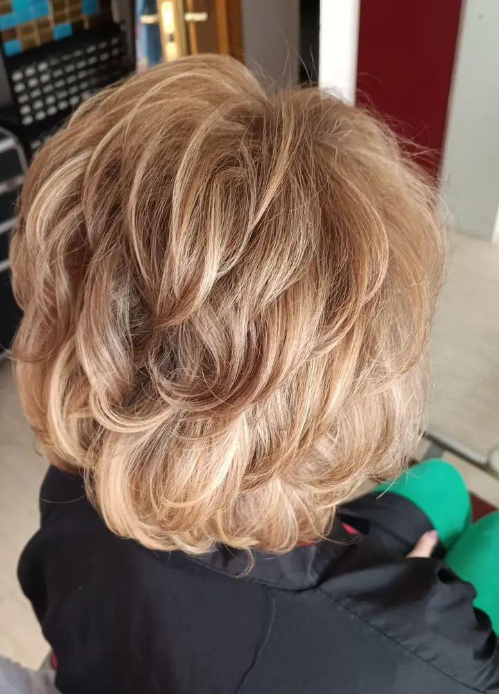 Mimi peluqueria y estetica photo 3