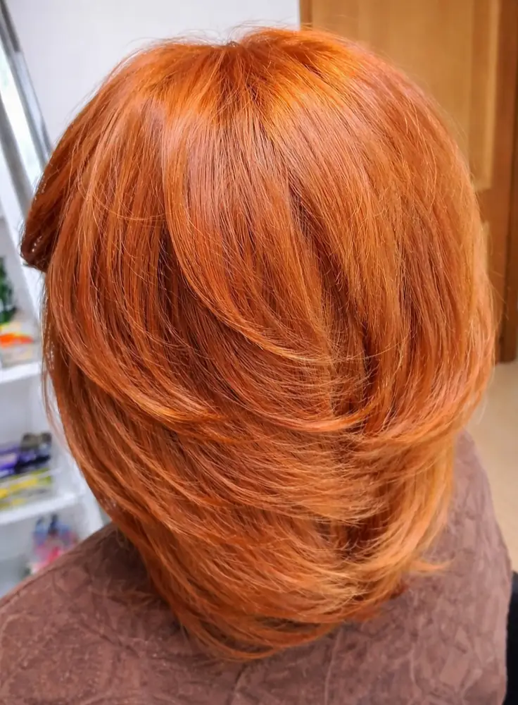 Mimi peluqueria y estetica photo 7