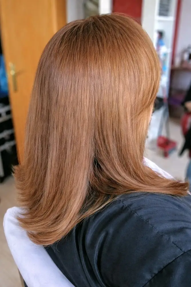 Mimi peluqueria y estetica photo 9