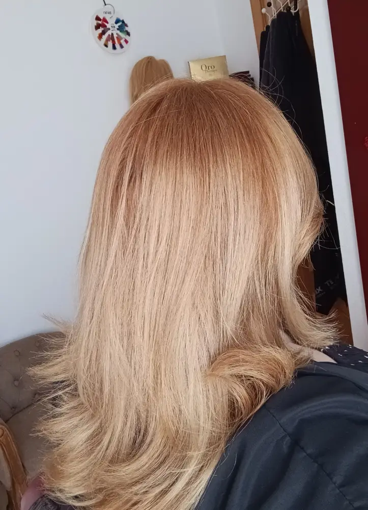 Mimi peluqueria y estetica photo 1