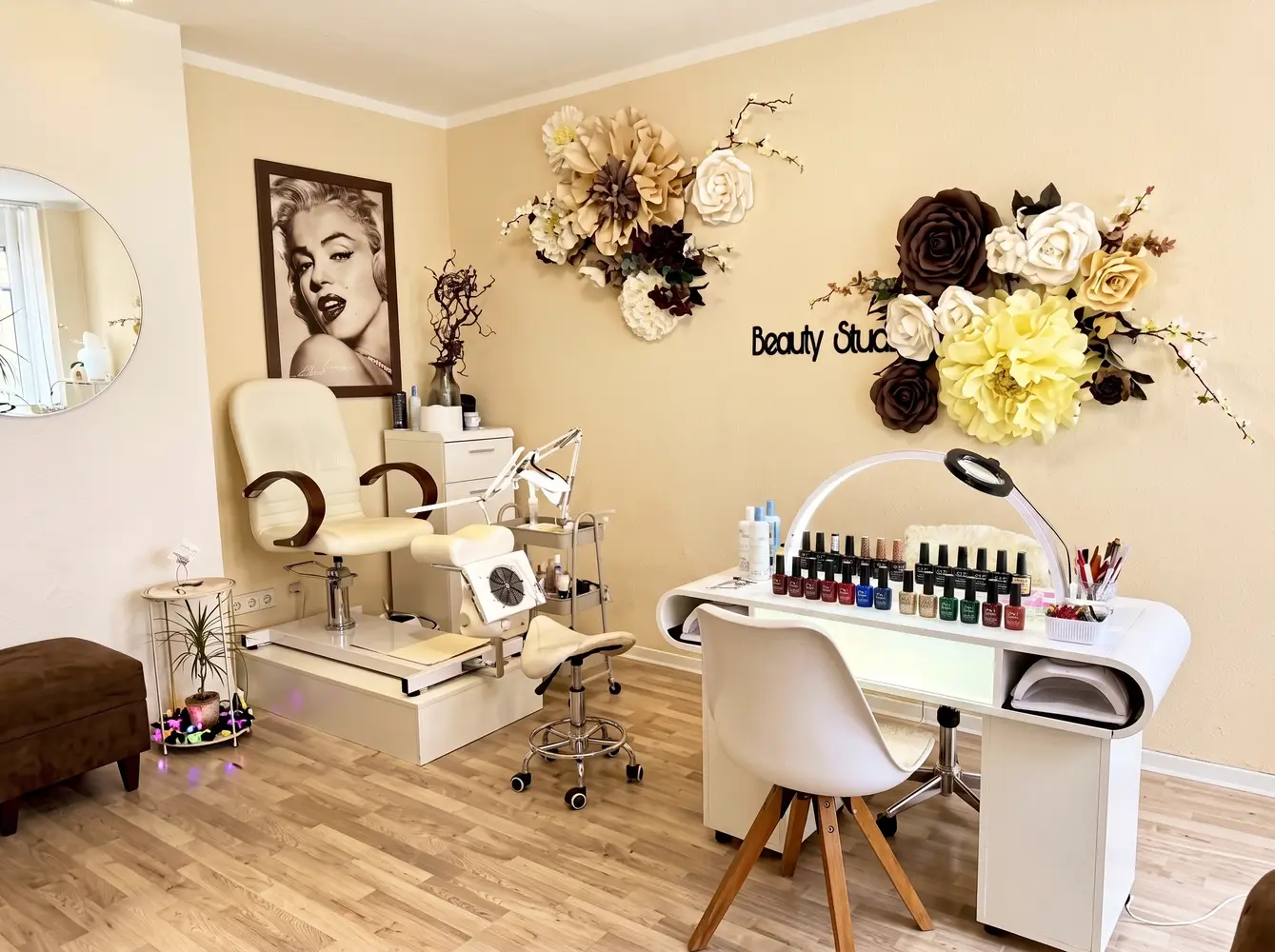 NagelStudio Svitlana photo 1