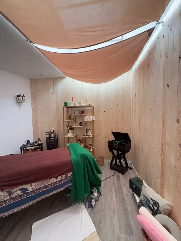 NEU - Europäische Praxis für Massage & Korperpflege photo 8