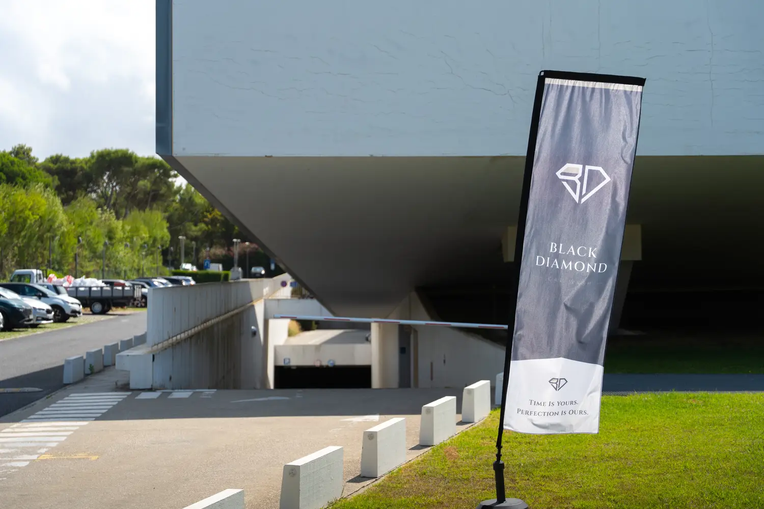 Black Diamond photo 4