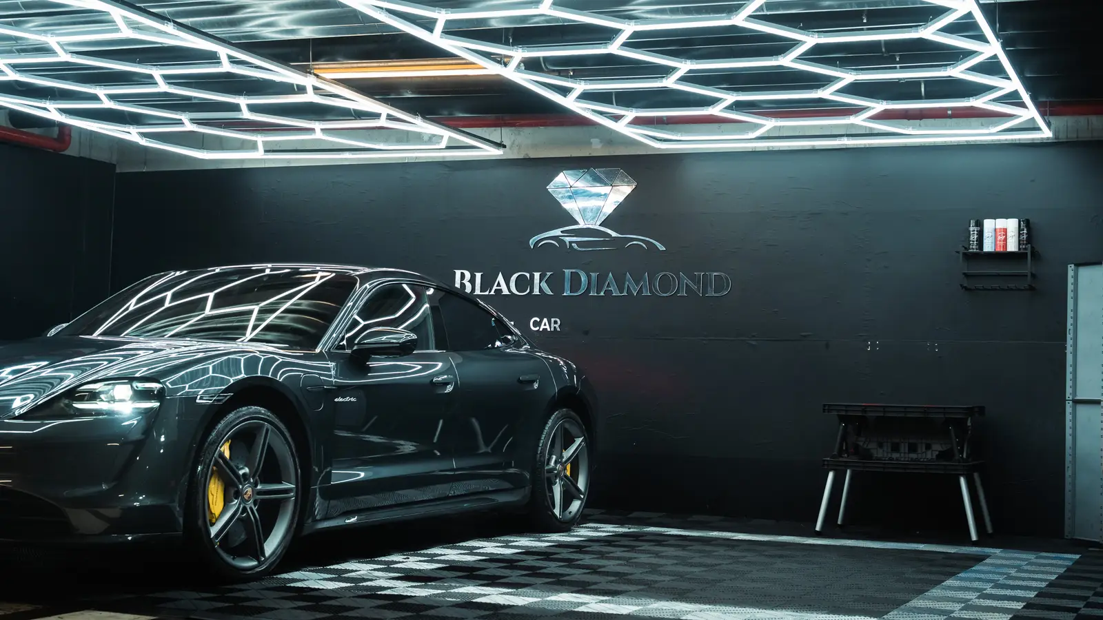 Black Diamond photo 3