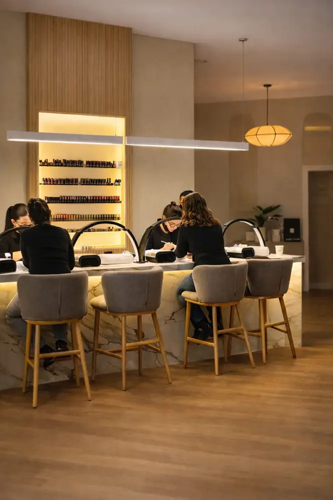 Avenue Nail Bar photo 1