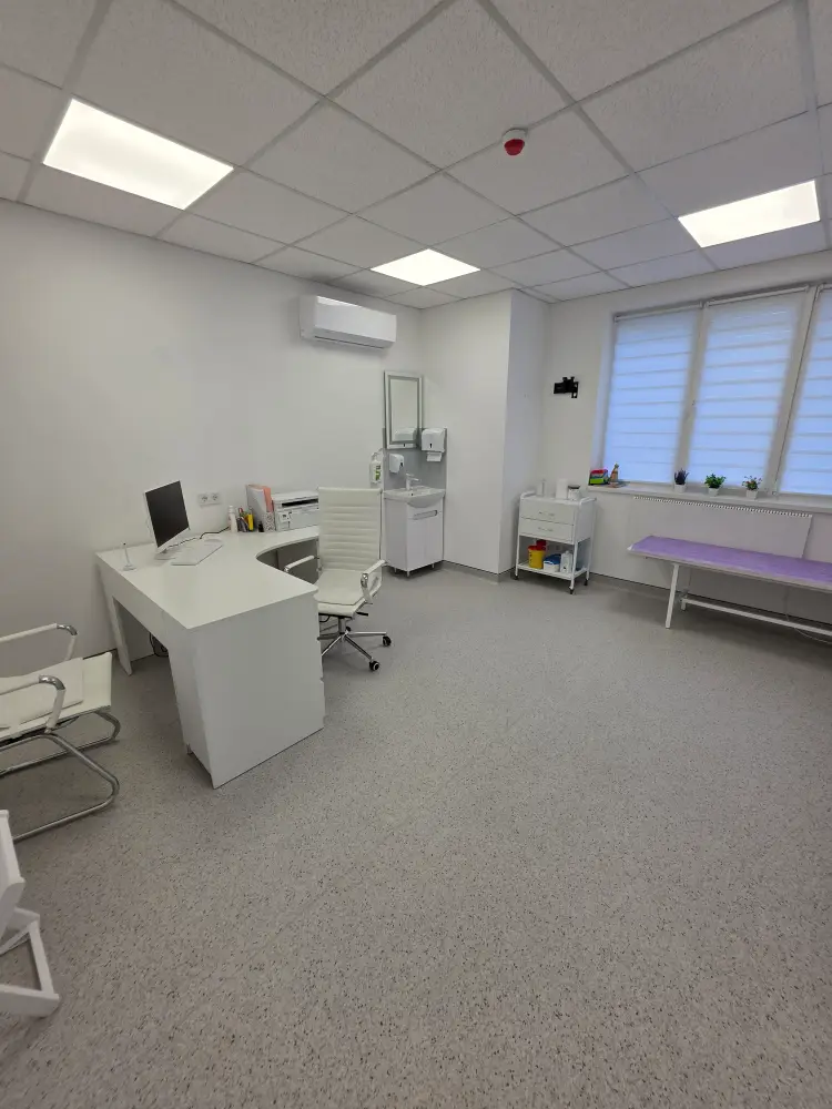 Центр сучасної психіатрії Dr.Dovhanynets photo 2
