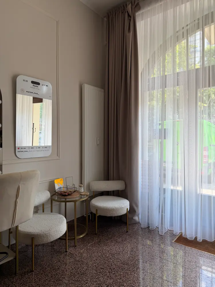 LineArtStudio · Beauty Line Berlin photo 2