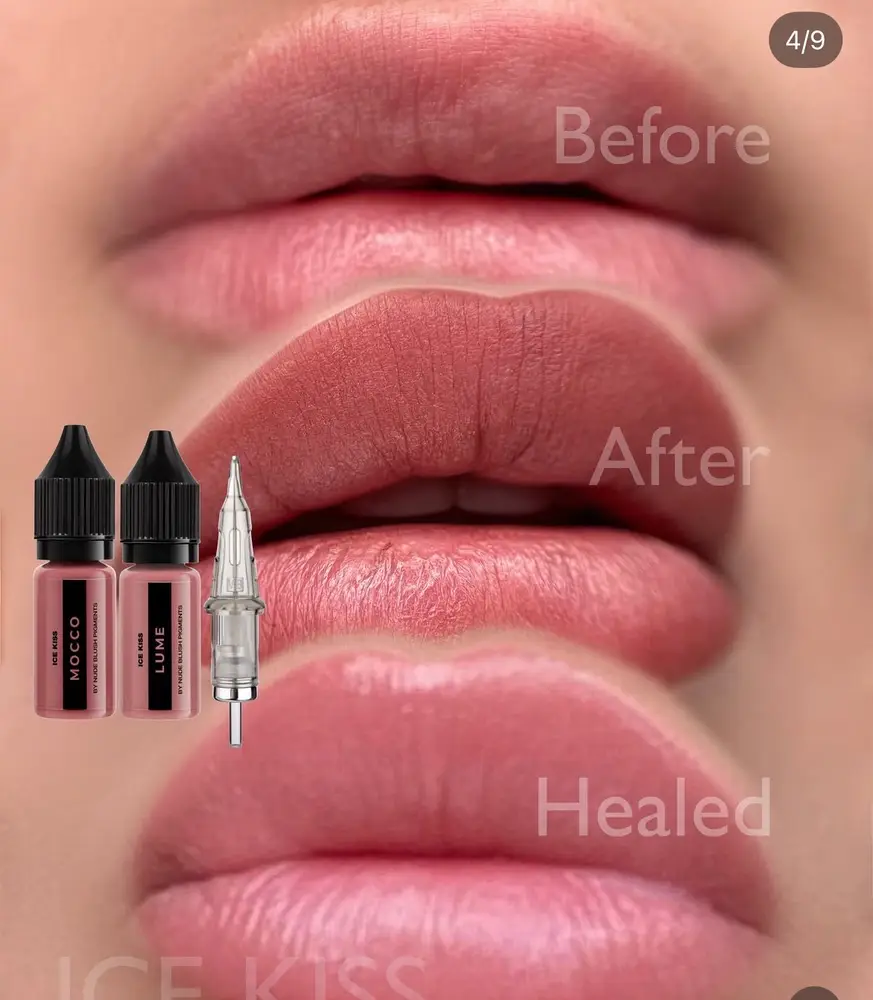 LineArtStudio · Beauty Line Berlin photo 5