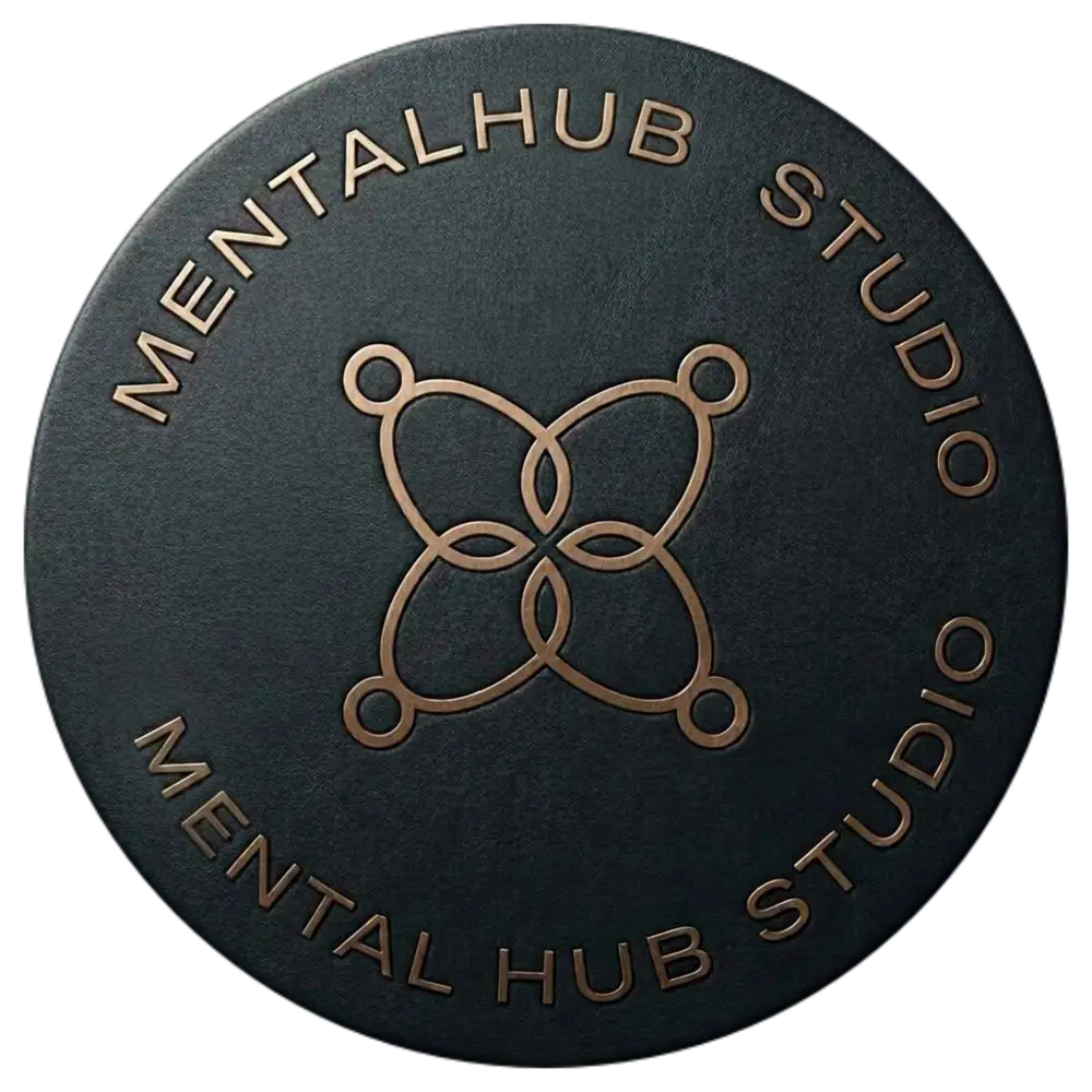 Mentalhub Studio cabinet photo 1