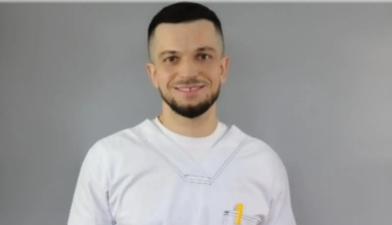 Лікар Ортопед -Травматолог Васьків Богдан Михайлович photo 1