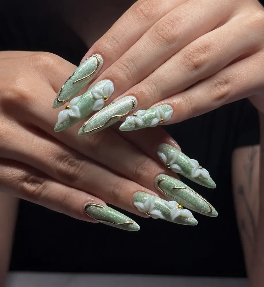 Nailzies photo 3
