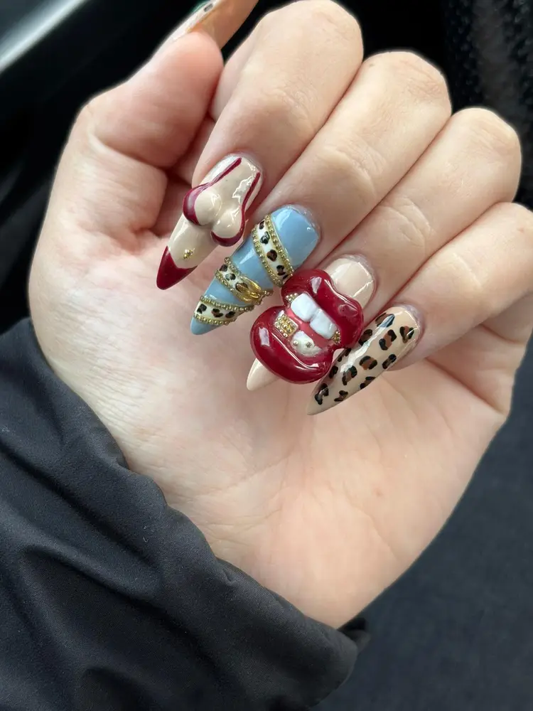 Nailzies photo 7