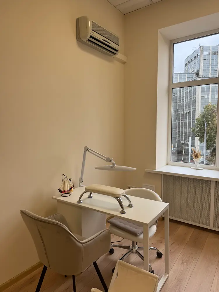 Anova подологія та нігтьова естетика Лукʼянівка photo 9
