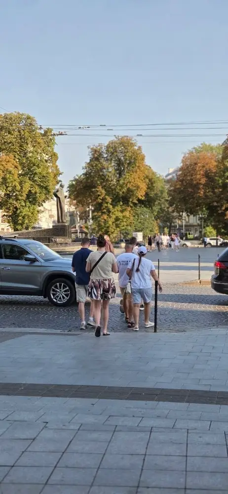 Прогулянковий квест Старим Львовом «Аудит серця» photo 3