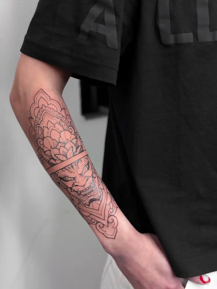 InkStinct photo 6
