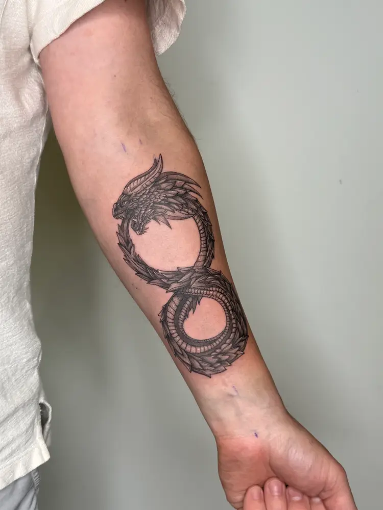 InkStinct photo 4