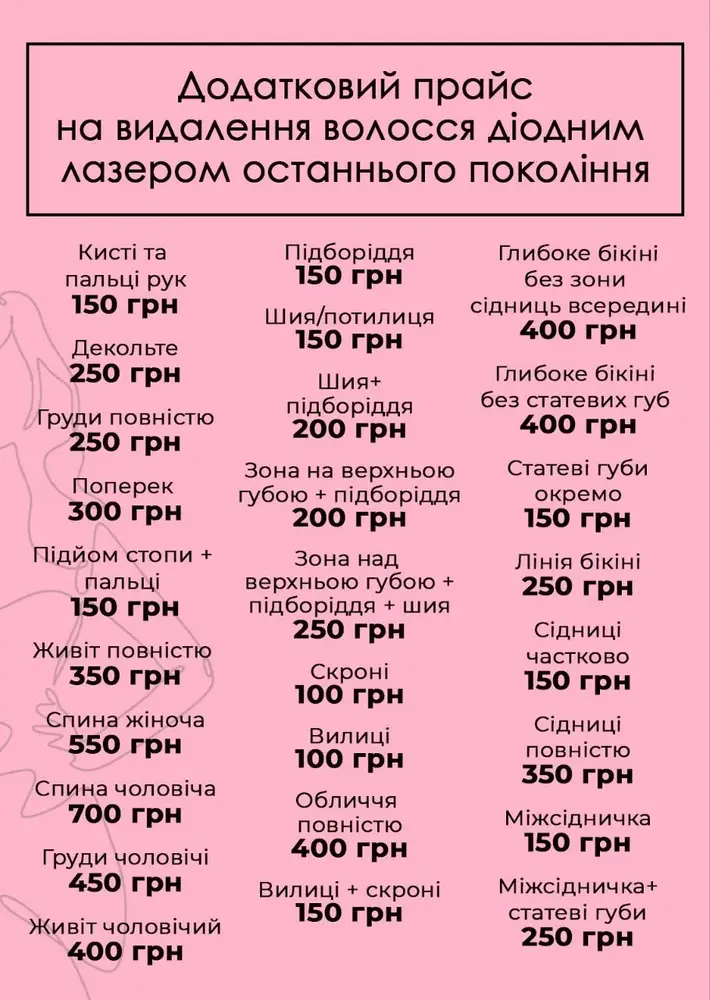 Майстерня Краси "Юлії Юдіної" photo 2