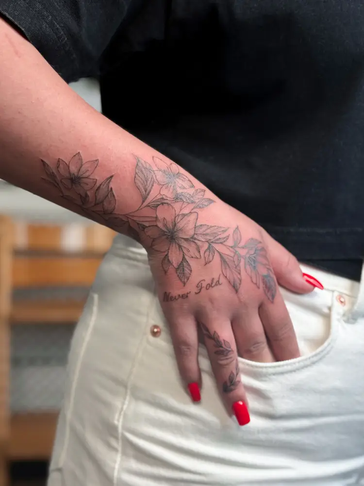 InkStinct photo 10