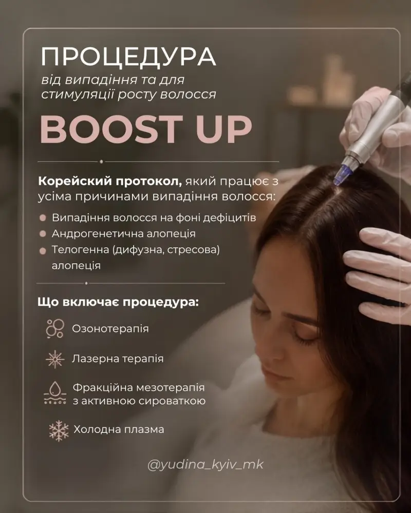 Майстерня Краси "Юлії Юдіної" photo 7