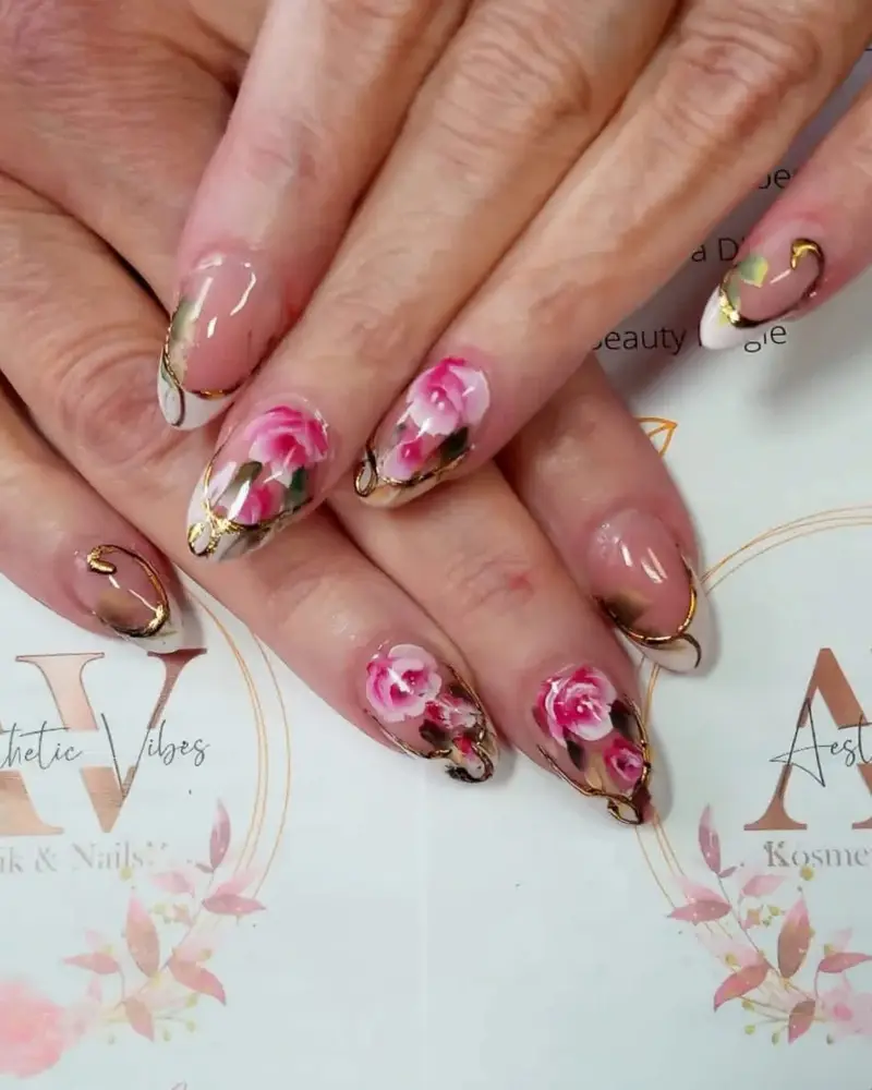 Aesthetic Vibes Beauty Salon Valentina Dizing photo 5
