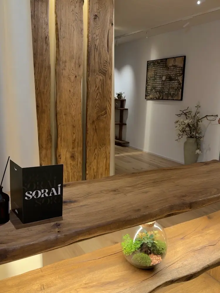 SORAI Massage & Recovery photo 6
