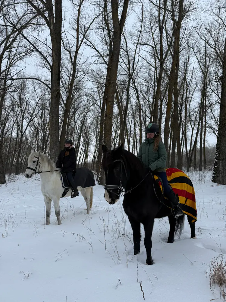 Кінний Клуб Казка photo 1