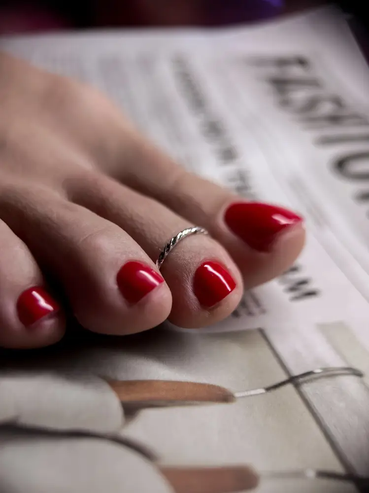 nails by NF photo 49