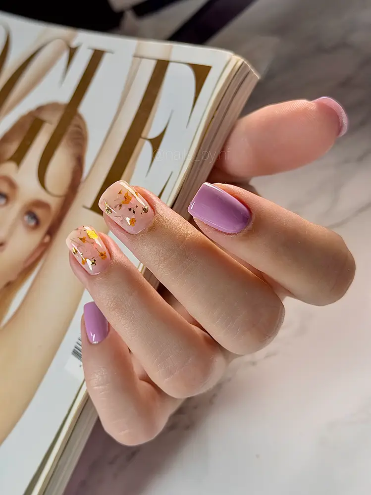nails by NF photo 51