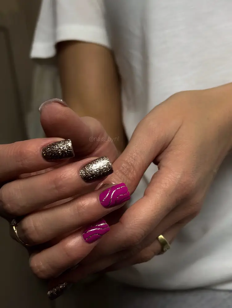 nails by NF photo 56
