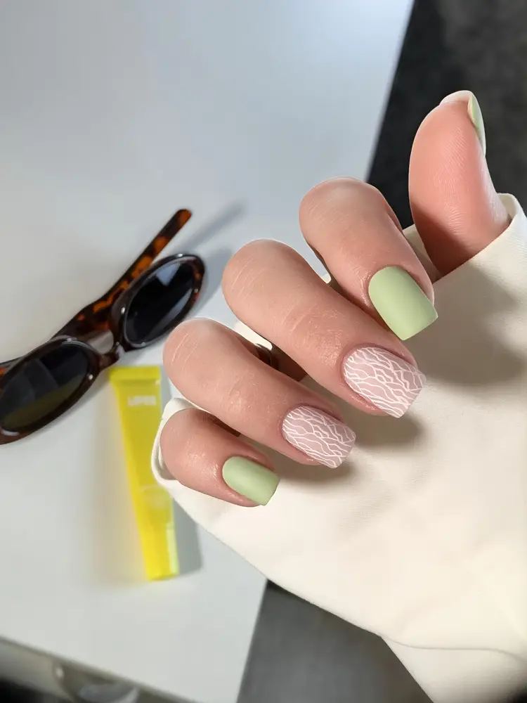 nails by NF photo 57