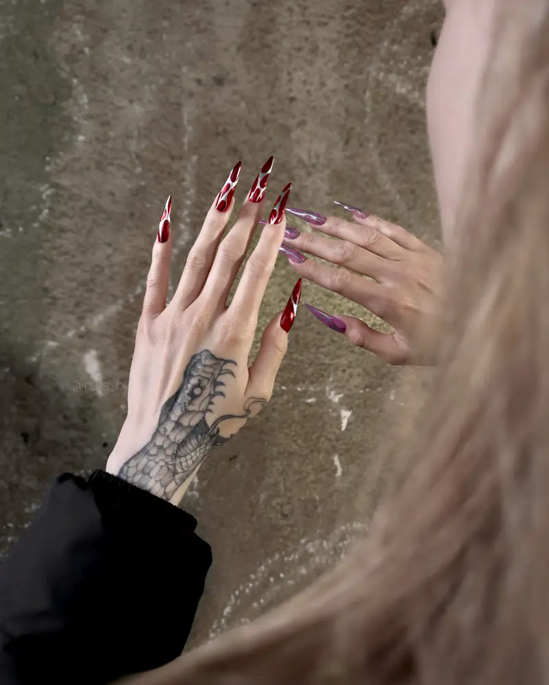 nails by NF photo 54