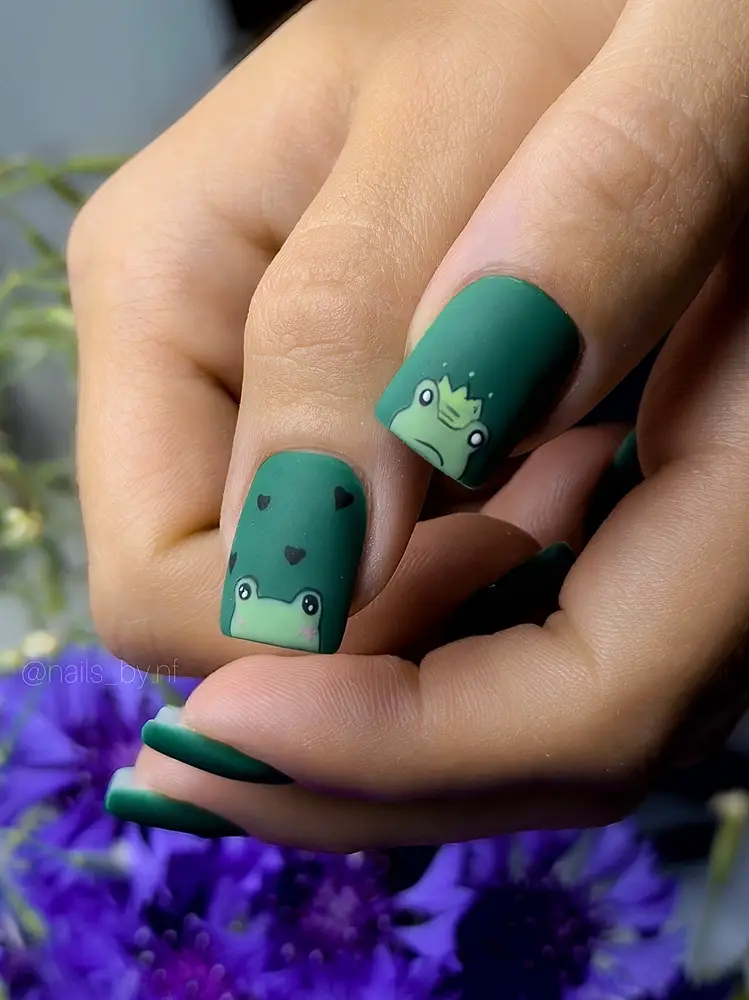 nails by NF photo 50