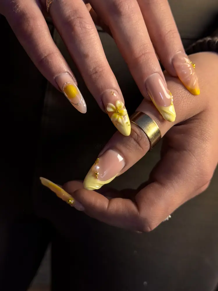 nails by NF photo 43